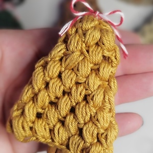 Horgolt fenyő  - karácsony - karácsonyi lakásdekoráció - ünnepi asztaldekoráció - Meska.hu Horgolt fenyő  - karácsony - karácsonyi lakásdekoráció - ünnepi asztaldekoráció - Meska.hu