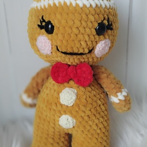 Mézi fiú - Meska.hu