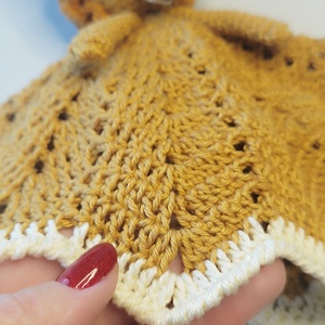 Szundipajti, szundikendő  - baba - mama - baba játékok - szundikendő, alvóka - Meska.hu