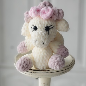 Álomőrző, Baba - mama, Baba játékok, Szundikendő, alvóka, Horgolás, Varrás, MESKA