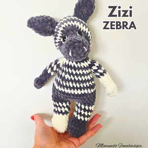 BEVEZETŐ ÁRON �PDF horgolásminta VIDEÓ segédlettel  - diy (csináld magad) - szabásminta, útmutató - horgolási minta - Meska.hu