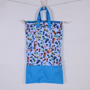 Füles ovis zsák  - játék & sport - ovis felszerelés - ovis szett - Meska.hu