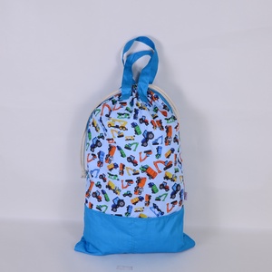 Füles ovis zsák  - játék & sport - ovis felszerelés - ovis szett - Meska.hu