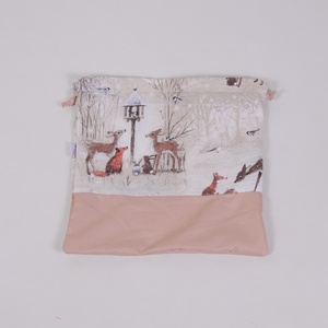 Mikulás zsák  - karácsony - mikulás - mikulás zsák - Meska.hu