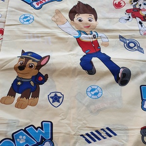 Mancsőrjárat Ágynemű oviba - játék & sport - ovis felszerelés - ovis ágynemű - Meska.hu