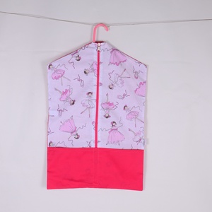 Balerina pink Oviszsák, tornazsák és tisztasági zsák szett - játék & sport - ovis felszerelés - ovis zsák - Meska.hu