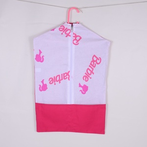 Barbie Oviszsák és tornazsák szett - játék & sport - ovis felszerelés - ovis zsák - Meska.hu
