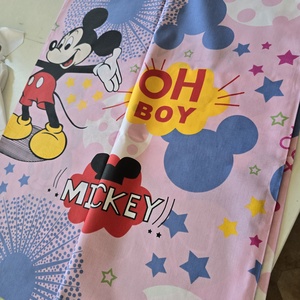 Mickey mintával Ágynemű oviba, Játék & Sport, Ovis felszerelés, Ovis ágynemű, , MESKA