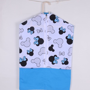 Minnie Mickey Oviszsák, Játék & Sport, Ovis felszerelés, Ovis zsák, Varrás, MESKA