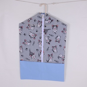 Cica Oviszsák és tornazsák szett - játék & sport - ovis felszerelés - ovis szett - Meska.hu