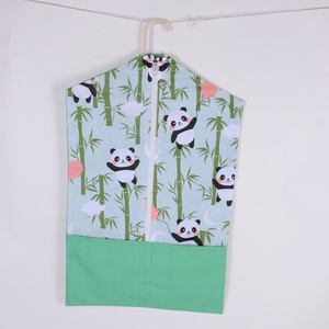 Panda Ovis zsák szett - játék & sport - ovis felszerelés - ovis szett - Meska.hu