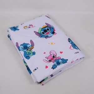 Stitch Ágynemű ovis  - játék & sport - ovis felszerelés - ovis ágynemű - Meska.hu
