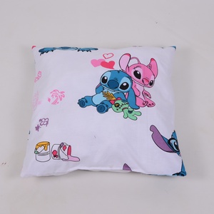 Stitch Ágynemű ovis  - játék & sport - ovis felszerelés - ovis ágynemű - Meska.hu