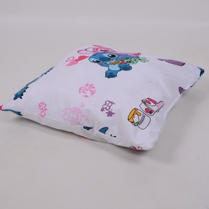 Stitch Ágynemű ovis  - játék & sport - ovis felszerelés - ovis ágynemű - Meska.hu