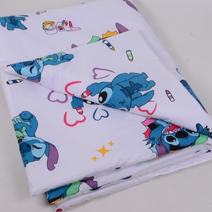 Stitch Ágynemű ovis  - Meska.hu