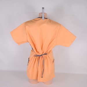 Halloween mintás tunika egészségügyi/óvónői/szépségipari munkaruha - ruha & divat - munkaruha - Meska.hu Halloween mintás tunika egészségügyi/óvónői/szépségipari munkaruha - ruha & divat - munkaruha - Meska.hu