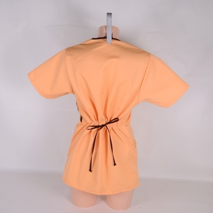 Őszi levelek mintás tunika egészségügyi/óvónői/szépségipari munkaruha - ruha & divat - munkaruha - Meska.hu Őszi levelek mintás tunika egészségügyi/óvónői/szépségipari munkaruha - ruha & divat - munkaruha - Meska.hu