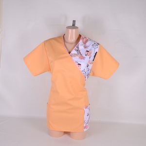 Párizs mintás tunika egészségügyi/óvónői/szépségipari munkaruha - ruha & divat - munkaruha - Meska.hu Párizs mintás tunika egészségügyi/óvónői/szépségipari munkaruha - ruha & divat - munkaruha - Meska.hu