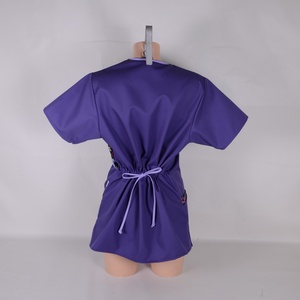 Cukorkoponya mintás tunika egészségügyi/óvónői/szépségipari munkaruha - ruha & divat - munkaruha - Meska.hu Cukorkoponya mintás tunika egészségügyi/óvónői/szépségipari munkaruha - ruha & divat - munkaruha - Meska.hu