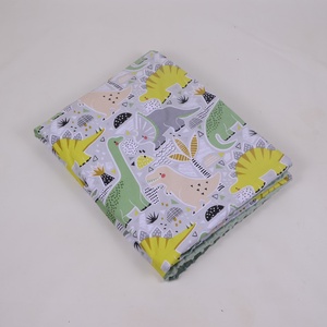 Dínó Ágynemű babának vagy oviba - játék & sport - ovis felszerelés - ovis ágynemű - Meska.hu