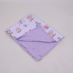 Állatok csészében Ágynemű babának vagy oviba - játék & sport - ovis felszerelés - ovis ágynemű - Meska.hu