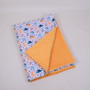 Dínó Ágynemű babának vagy oviba - játék & sport - ovis felszerelés - ovis ágynemű - Meska.hu