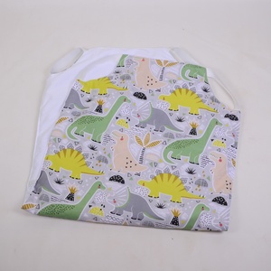 Mintás Bélelt ovis/bölcsi derékalj/ lepedő unikornis  - Meska.hu