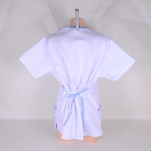 Xl tunika egészségügyi/óvónői/szépségipari munkaruha - ruha & divat - munkaruha - Meska.hu