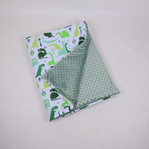 Dínó Ágynemű ovis  - játék & sport - ovis felszerelés - ovis ágynemű - Meska.hu