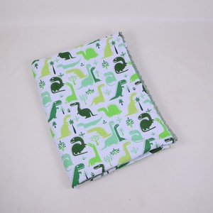 Dínó Ágynemű ovis  - játék & sport - ovis felszerelés - ovis ágynemű - Meska.hu