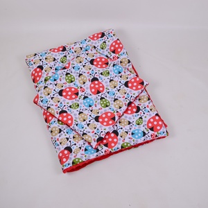 Katica Ágynemű ovis  - Meska.hu