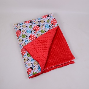 Katica Ágynemű ovis  - játék & sport - ovis felszerelés - ovis ágynemű - Meska.hu