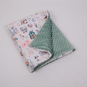 Farm / tanya Ágynemű babának vagy oviba - baba - mama - baba ágynemű - babatakaró, gyerek pléd - Meska.hu