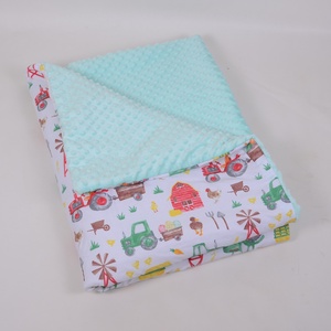 Farm / tanya Ágynemű babának vagy oviba - baba - mama - baba ágynemű - babatakaró, gyerek pléd - Meska.hu