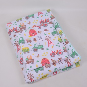 Farm / tanya Ágynemű babának vagy oviba - Meska.hu