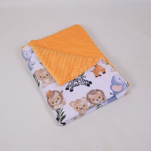 Oroszlán Ágynemű babának vagy oviba - Meska.hu