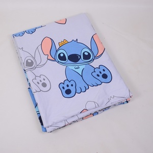 Stitch Ágynemű oviba - Meska.hu