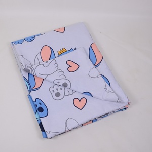 Stitch Ágynemű oviba - baba - mama - baba ágynemű - babatakaró, gyerek pléd - Meska.hu