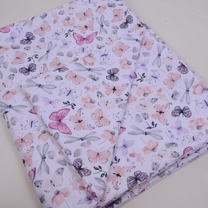 Pillangó Ágynemű babának vagy oviba - baba - mama - baba ágynemű - babatakaró, gyerek pléd - Meska.hu