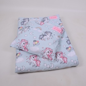 Unikornis Ágynemű babának vagy oviba - Meska.hu