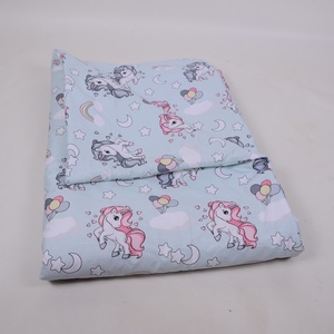 Unikornis Ágynemű babának vagy oviba - baba - mama - baba ágynemű - babatakaró, gyerek pléd - Meska.hu