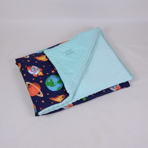 Űrhajós Ágynemű babának vagy oviba - Meska.hu