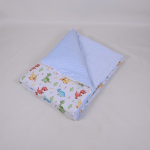 Dínó Ágynemű babának vagy oviba, Baba - mama, Baba ágynemű, Babatakaró, gyerek pléd, Varrás, MESKA