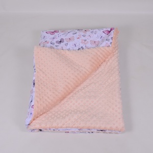 Pillangó Ágynemű babának vagy oviba - Meska.hu