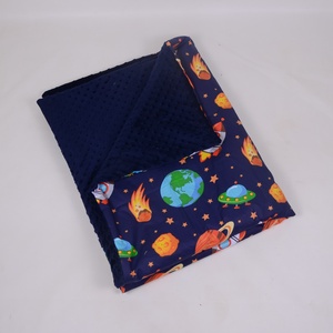 Űrhajó Ágynemű ovis  - játék & sport - ovis felszerelés - ovis ágynemű - Meska.hu