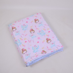 Balerina Ágynemű ovis  - játék & sport - ovis felszerelés - ovis ágynemű - Meska.hu