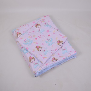 Balerina Ágynemű ovis  - játék & sport - ovis felszerelés - ovis ágynemű - Meska.hu