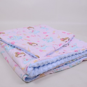 Balerina Ágynemű babának vagy oviba - Meska.hu