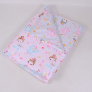 Balerina Ágynemű ovis  - játék & sport - ovis felszerelés - ovis ágynemű - Meska.hu