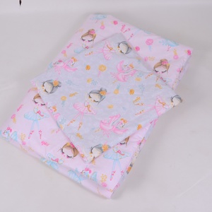 Balerina Ágynemű ovis  - játék & sport - ovis felszerelés - ovis ágynemű - Meska.hu